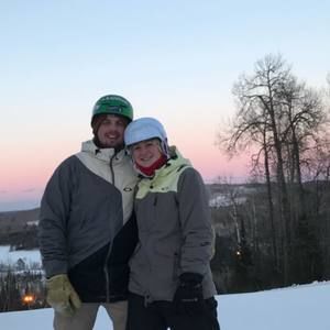 Meet your Posher, Sam